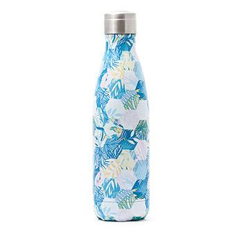 Bouteille isotherme 500 ml Yoko Design - Jungle bottle 