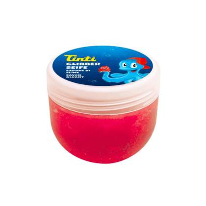 Tinti Kids Painting Soap - Red 50 g