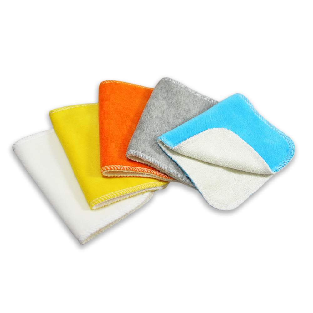 Ludilabel  Lingettes lavables en tissu et réutilisables fabriquées en  France - Les Petits Pinpins