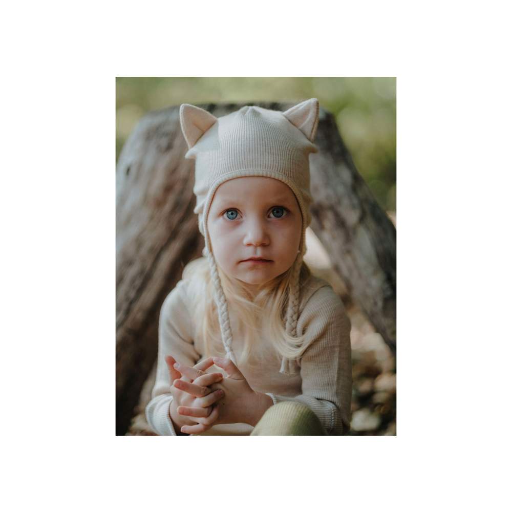 Tuque Bonnet - Enfant (0-3 ans) – PETIT TOT