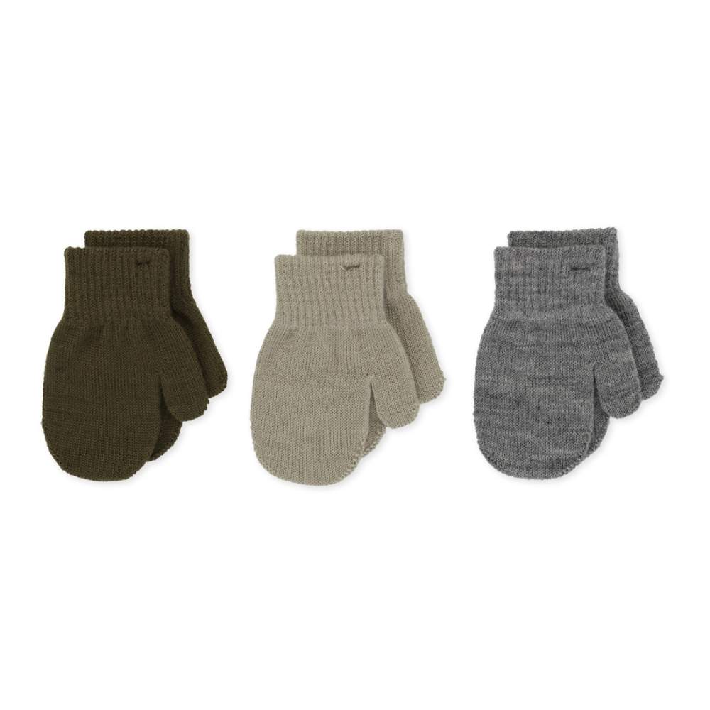 gant laine  mérinos, moufle, bio, laine, bébé, enfant, chaud