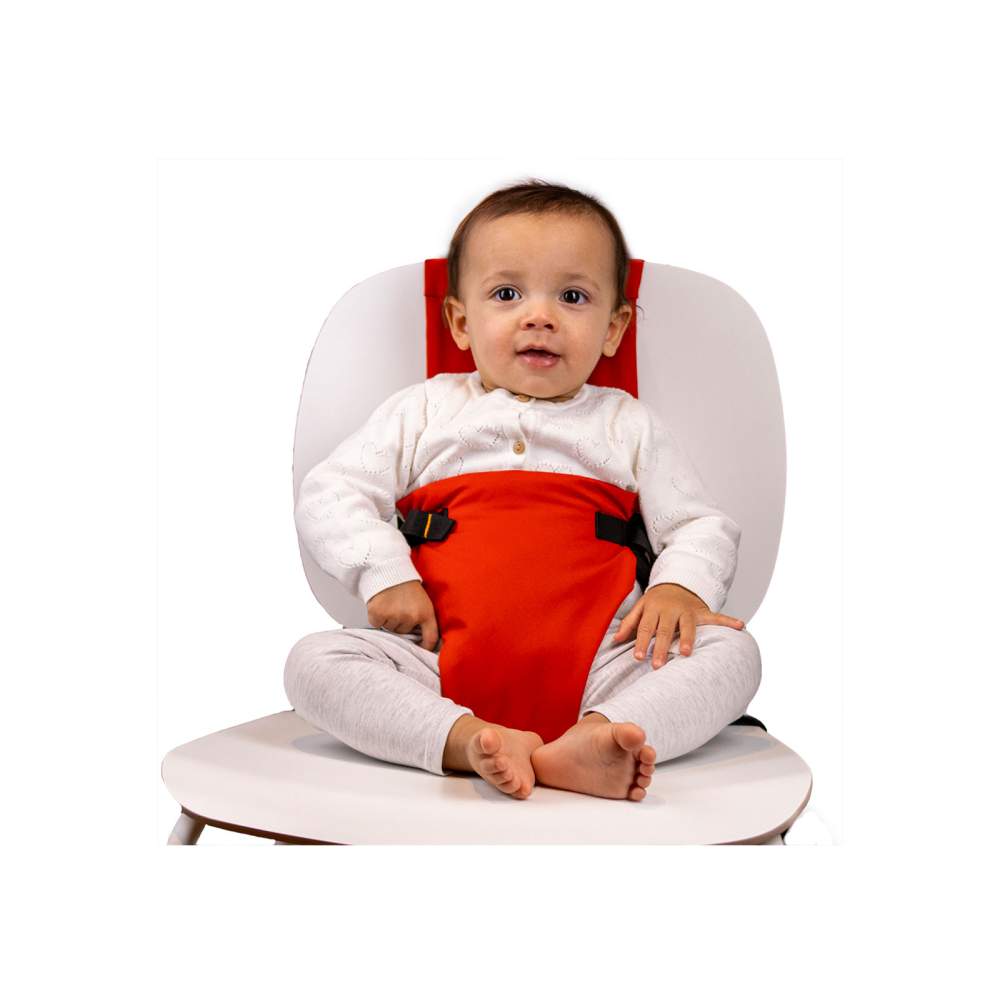 Chaise nomade pour bébé