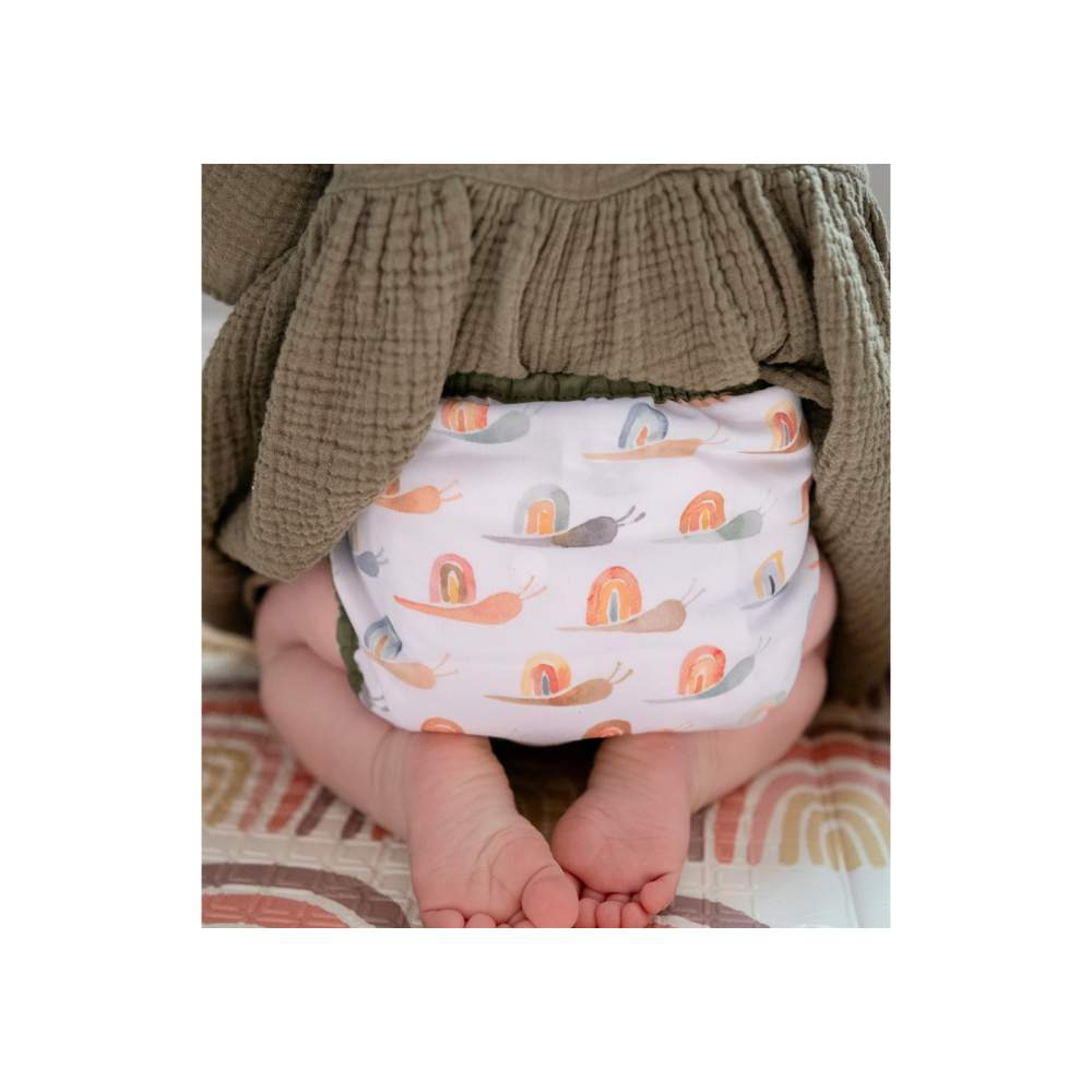 Culotte jetable – Sweet Baby