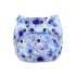 Couche TE1 Blueberry One size pressions