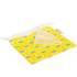 Coupe menstruelle Lamazuna - Pochette jaune