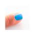 Vernis à ongles pelable à base d’eau Bleu Namaki