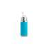 Gourde à paille Inox Isotherme 260ml Pura Turquoise