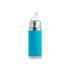 Gourde à bec Inox Isotherme 260ml Pura Turquoise