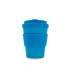 Mug à emporter Ecoffee Cup - Turquoise 400ml
