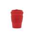 Mug à emporter Ecoffee Cup - Red Dawn 400ml