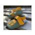 Sandales en cuir souple Liliputi Brazil