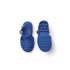 Sandales de plage enfant BRE Liewood - Surf blue