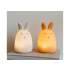 Veilleuse Rechargeable Liewood - Lapin peppermint