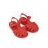 Sandales de plage enfant BRE Liewood - Apple red