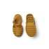 Sandales de plage enfant BRE Liewood - Golden caramel