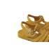 Sandales de plage enfant BRE Liewood - Golden caramel