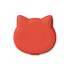 Moule à cake Amory en silicone Liewood - Chat rouge