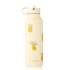 Gourde isotherme Falk 500ml Liewood - Ananas