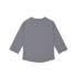T-shirt anti-UV manches longues  Lässig - Tigre gris