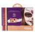 Kit de maquillage 6 couleurs Namaki - Monde des horreurs