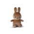 Peluche Miffy glamour 23cm - Champagne