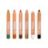 Kit 6 crayons de maquillage Namaki - Vie sauvage