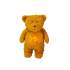 Peluche veilleuse musicale Moonie - Ourson moutarde
