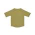 T-shirt anti-UV manches courtes Lässig - Hello Beach vert