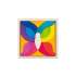 Puzzle papillon Mariposa Goki