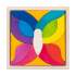 Puzzle papillon Mariposa Goki