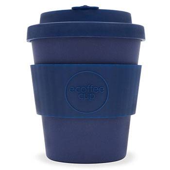 Mug à emporter Ecoffee Cup - Marine