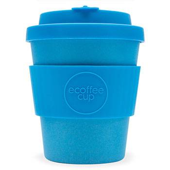 Mug à emporter Ecoffee Cup - Turquoise