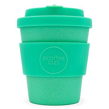 Mug à emporter Ecoffee Cup - Vert
