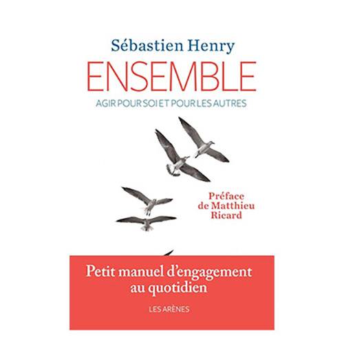 Ensemble - Sébastien Henry