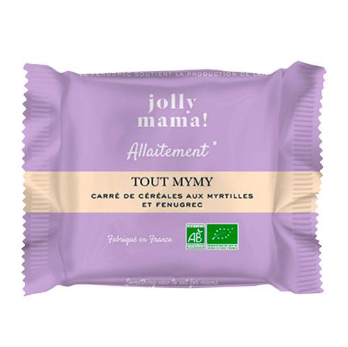 Snack allaitement Tout Mymy Jolly Mama