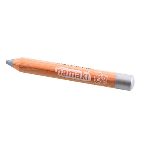 Crayon de maquillage Namaki - Argent