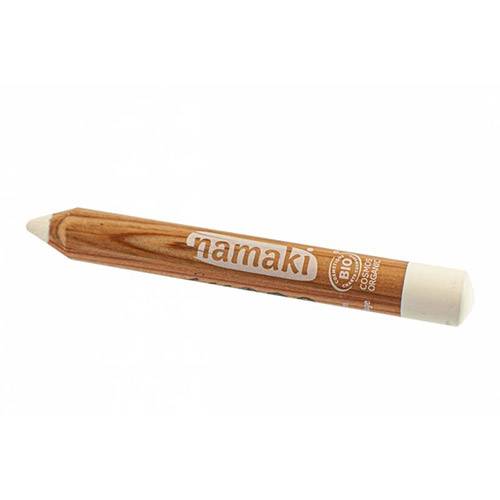 Crayon de maquillage Namaki - blanc