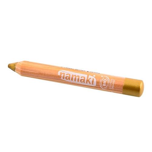 Crayon de maquillage Namaki - Or