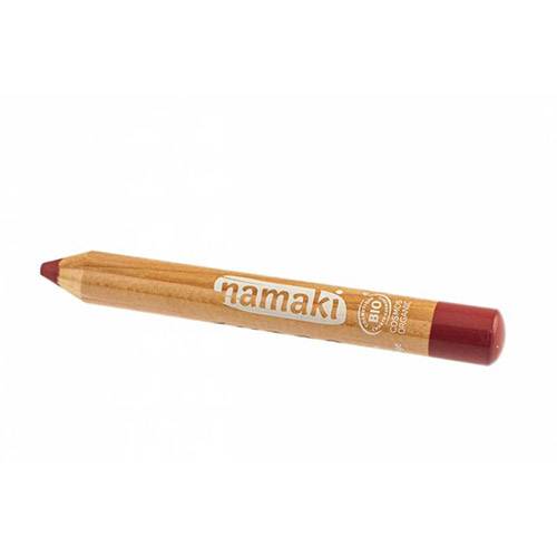 Crayon de maquillage Namaki - rouge