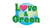Love & green